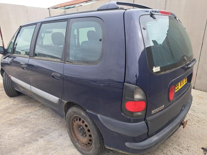 Image Porte avant droit - RENAULT ESPACE 3