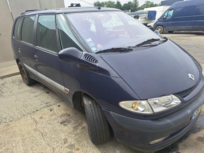 Image Porte avant droit - RENAULT ESPACE 3