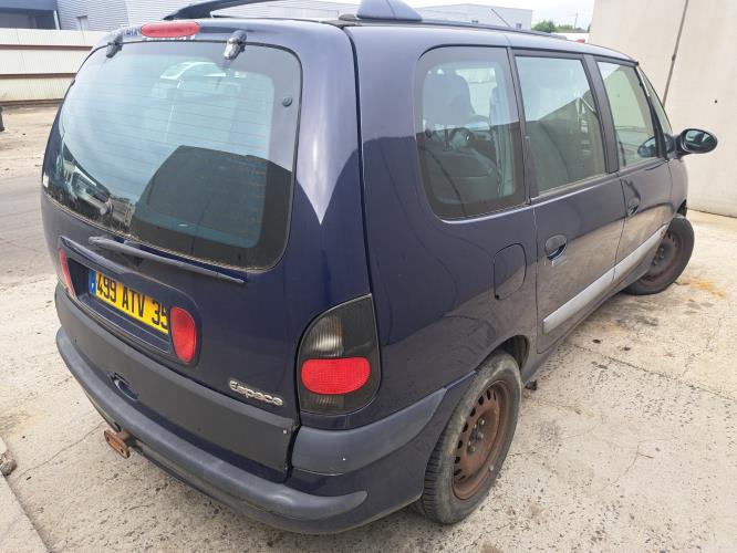 Image Porte avant droit - RENAULT ESPACE 3