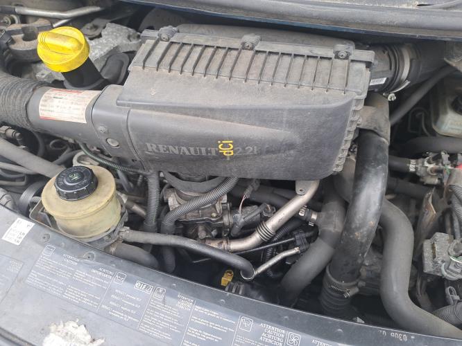 Image Porte avant droit - RENAULT ESPACE 3