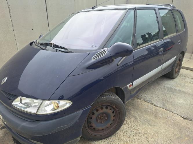 Image Porte avant droit - RENAULT ESPACE 3