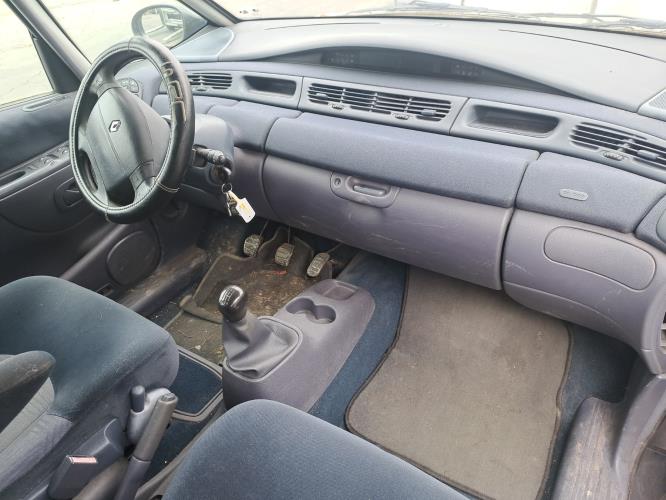 Image Porte avant droit - RENAULT ESPACE 3