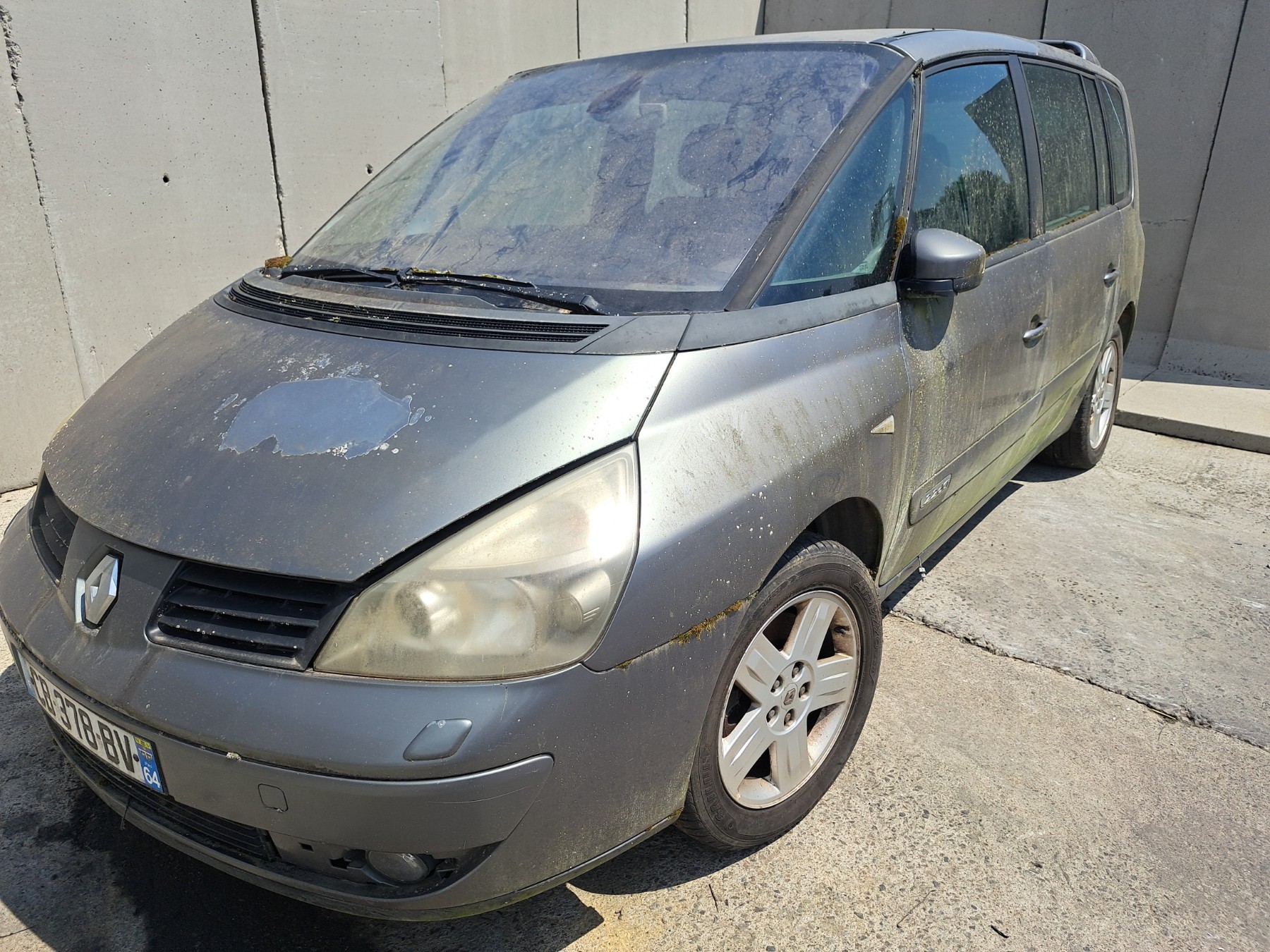 Pièce Auto