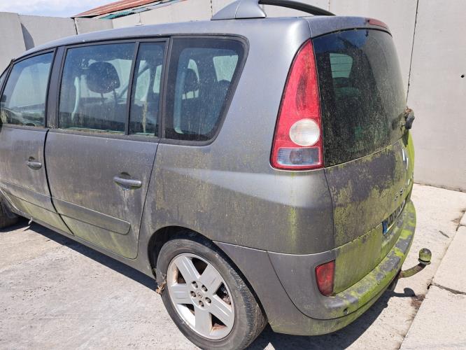 Image Capot - RENAULT ESPACE 4