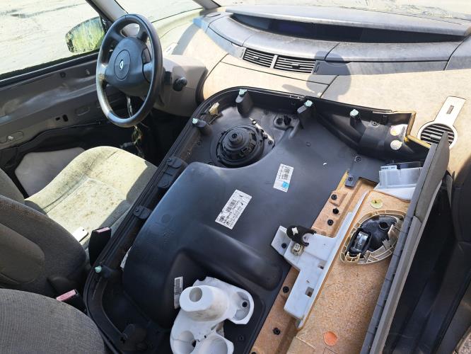 Image Capot - RENAULT ESPACE 4