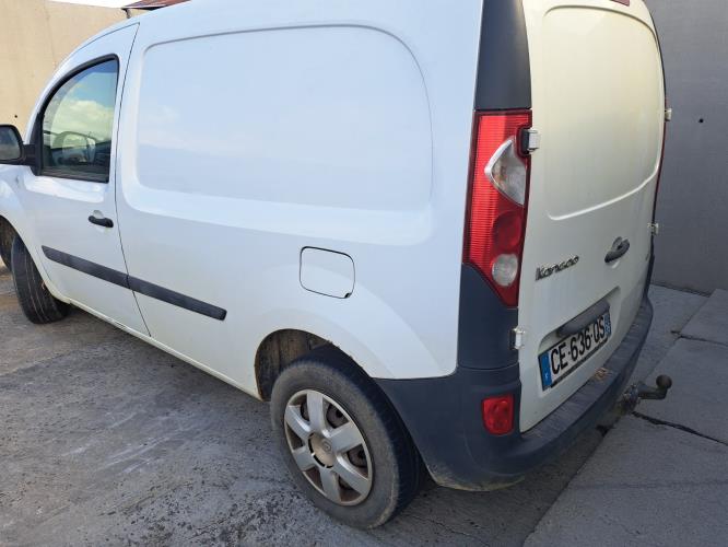 Image Calandre - RENAULT KANGOO 2