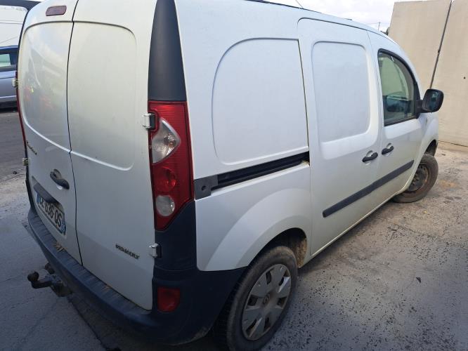 Image Calandre - RENAULT KANGOO 2