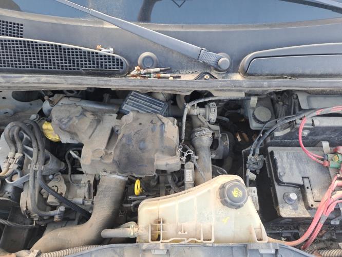 Image Calandre - RENAULT KANGOO 2