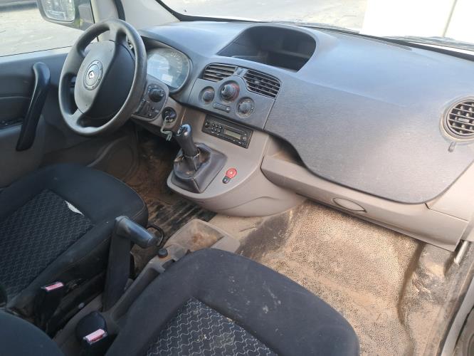 Image Calandre - RENAULT KANGOO 2