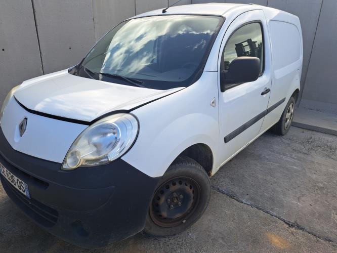 Image Calandre - RENAULT KANGOO 2