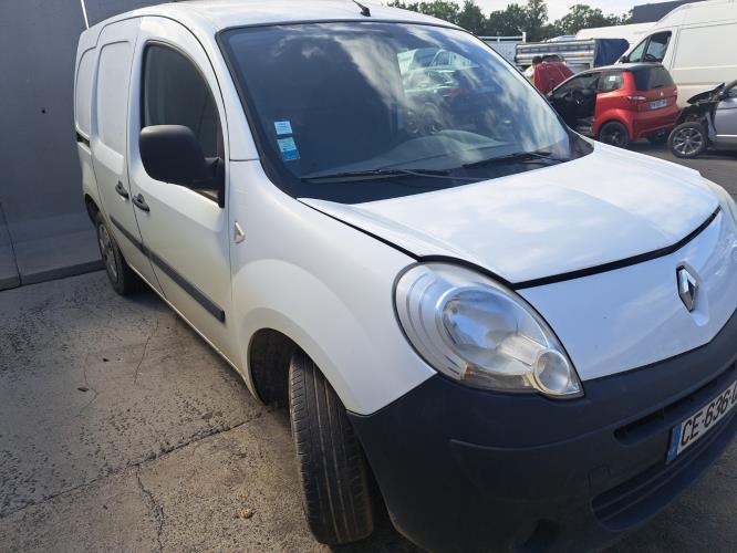 Image Calandre - RENAULT KANGOO 2