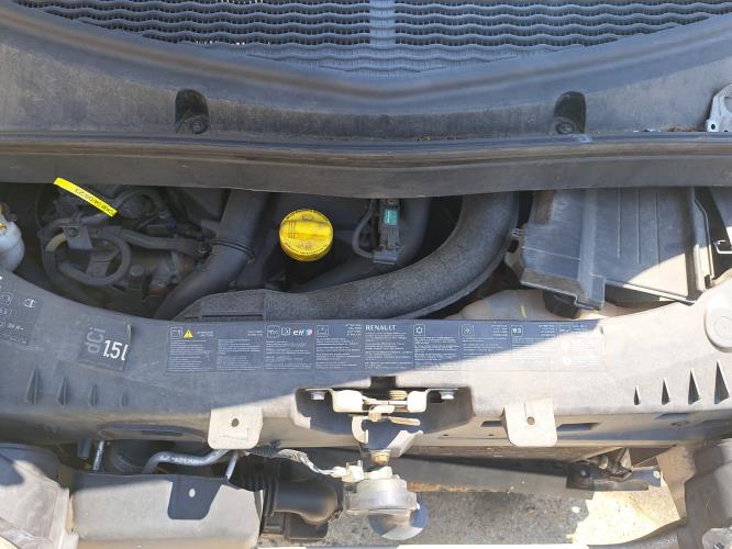 Image Porte avant droit - RENAULT MODUS