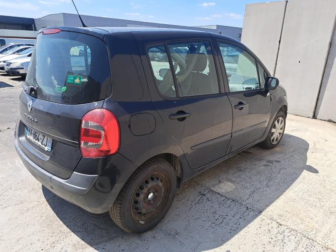 Image Porte avant droit - RENAULT MODUS