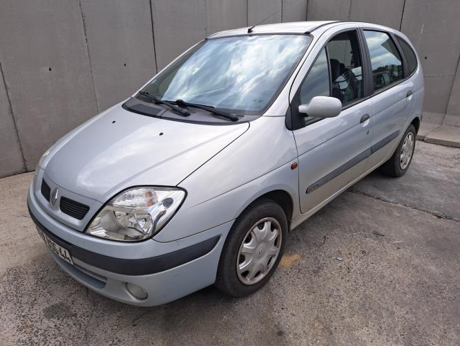 Image Porte avant gauche - RENAULT SCENIC 1