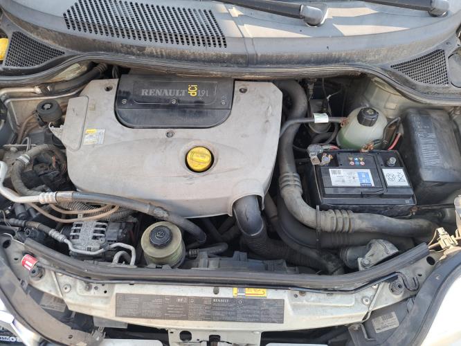 Image Porte arriere gauche - RENAULT SCENIC 1