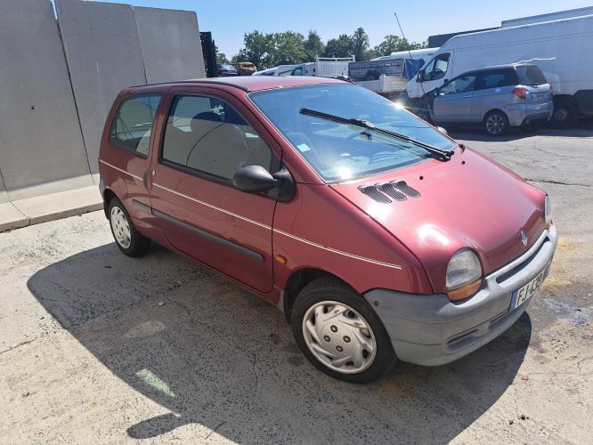 Image Porte avant gauche - RENAULT TWINGO 1