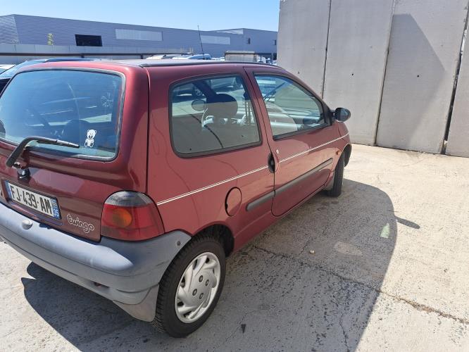 Image Porte avant gauche - RENAULT TWINGO 1