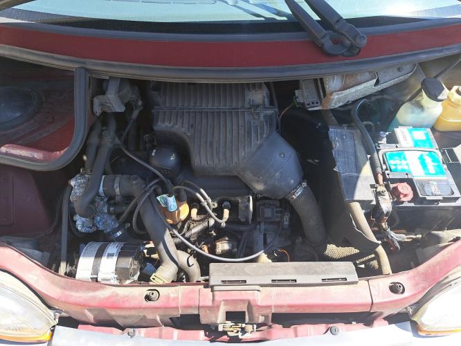 Image Porte avant gauche - RENAULT TWINGO 1