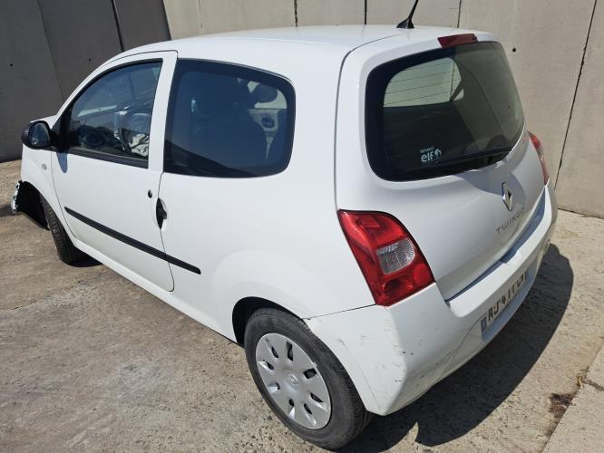 Image Aile avant droit - RENAULT TWINGO 2