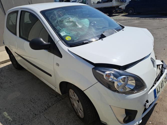 Image Aile avant droit - RENAULT TWINGO 2