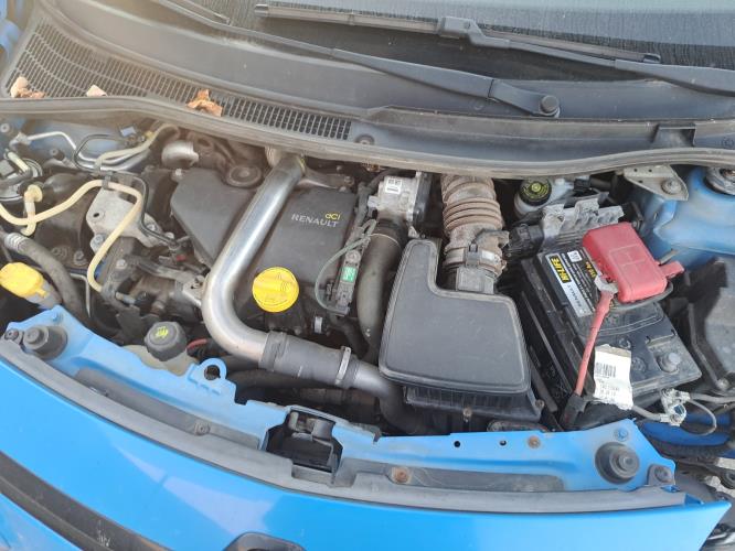 Image Boite de vitesses - RENAULT TWINGO 2