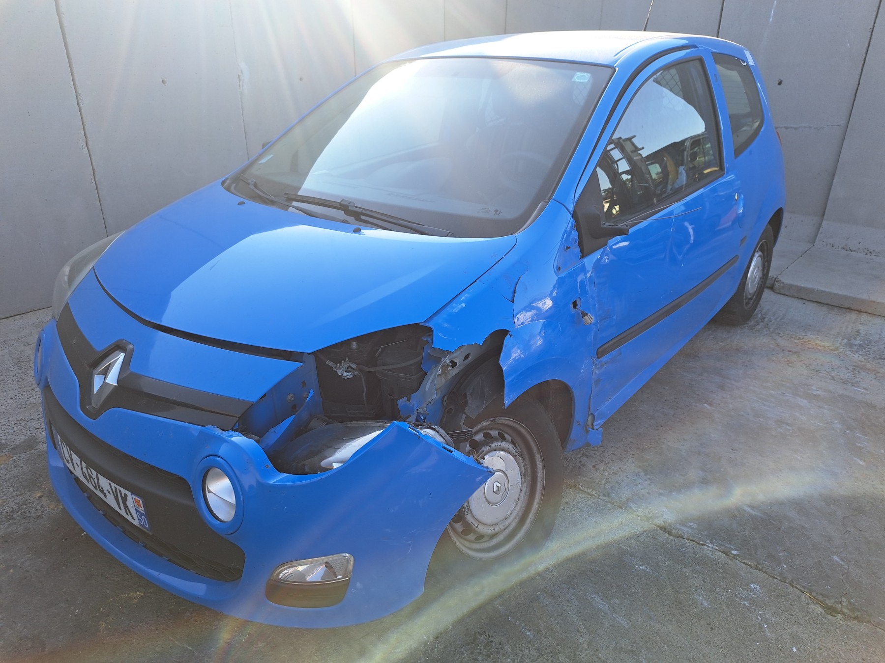 Pièce Auto