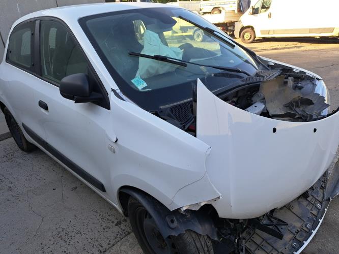 Image Boite de vitesses - RENAULT TWINGO 3