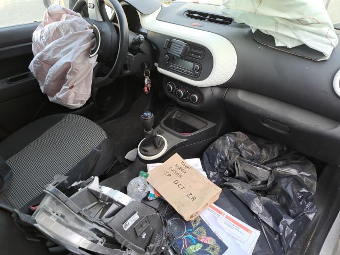 Image Boite de vitesses - RENAULT TWINGO 3