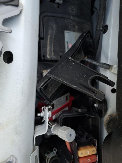 Image Boite de vitesses - RENAULT TWINGO 3
