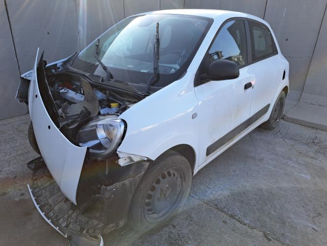 Image Boite de vitesses - RENAULT TWINGO 3