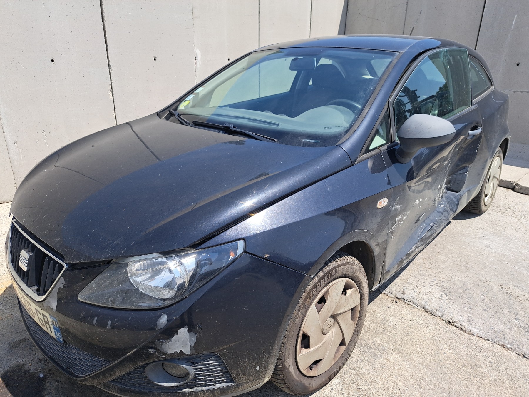 Pièce Auto