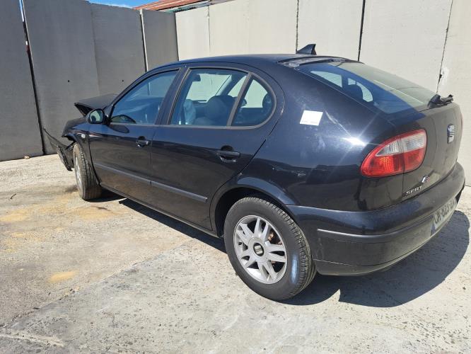 Image Porte arriere gauche - SEAT LEON 1