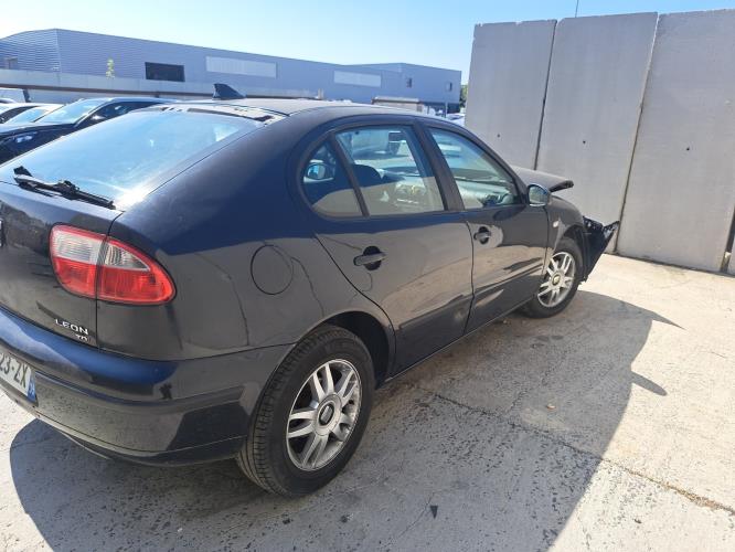 Image Porte arriere gauche - SEAT LEON 1