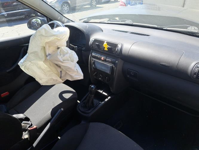 Image Porte arriere gauche - SEAT LEON 1