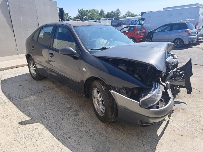Image Porte arriere gauche - SEAT LEON 1