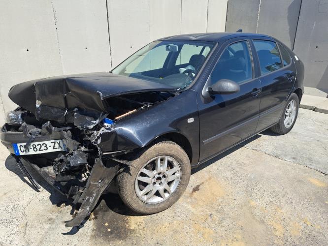 Image Porte arriere gauche - SEAT LEON 1