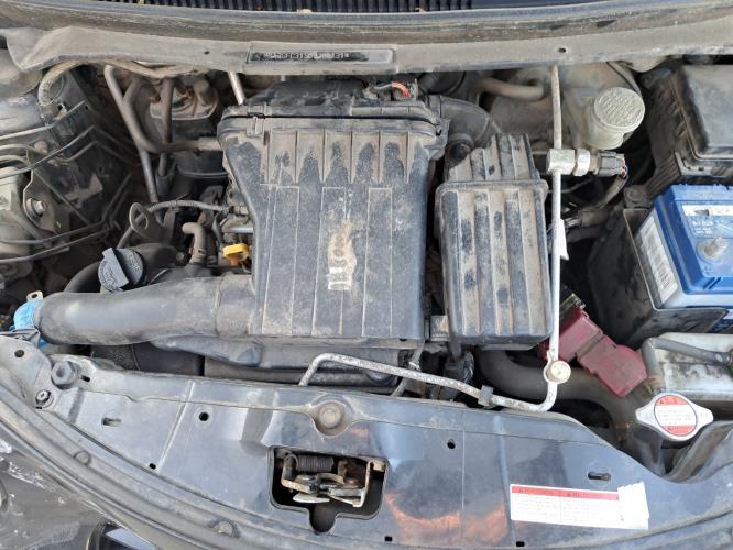 Image Porte avant gauche - SUZUKI ALTO 3