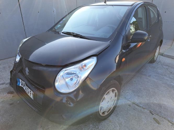 Image Porte avant gauche - SUZUKI ALTO 3