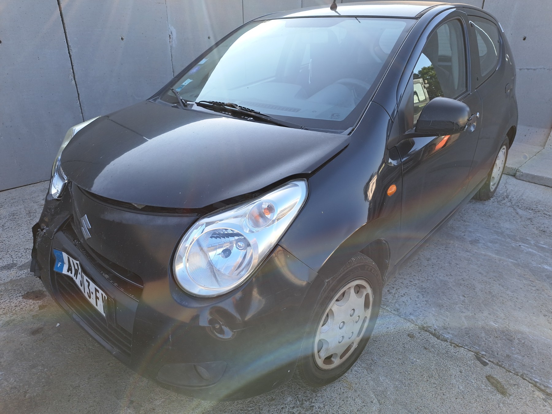 Pièce Auto