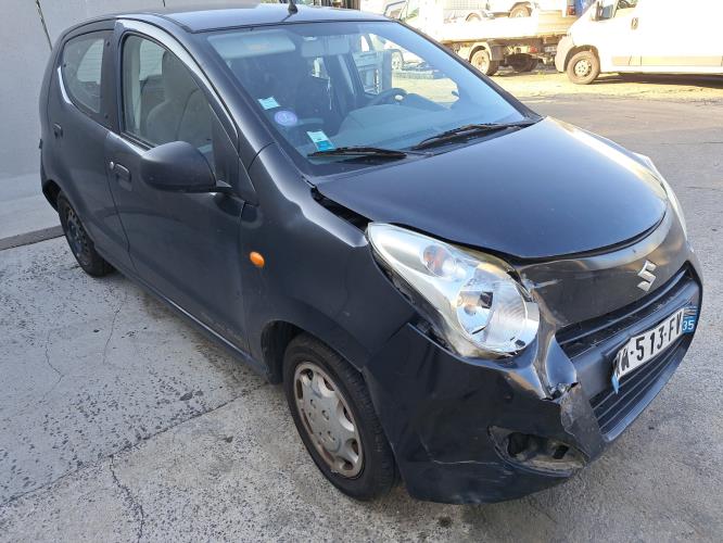 Image Porte avant gauche - SUZUKI ALTO 3