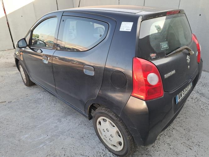Image Porte avant gauche - SUZUKI ALTO 3