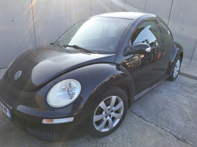 Image Pare boue avant droit - VOLKSWAGEN NEW BEETLE 1