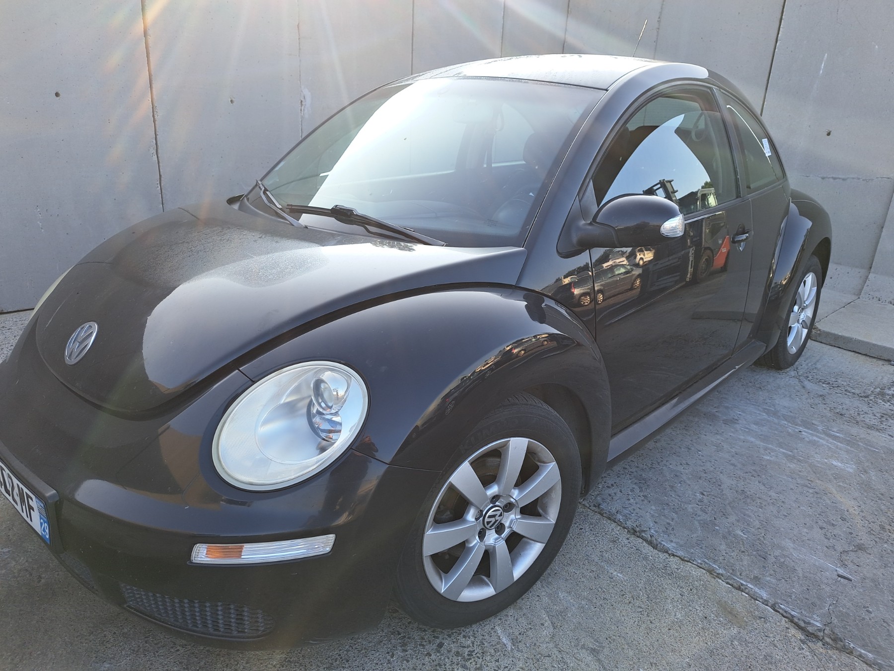 Pièce Auto