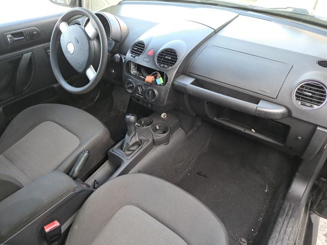 Image Pare boue avant droit - VOLKSWAGEN NEW BEETLE 1