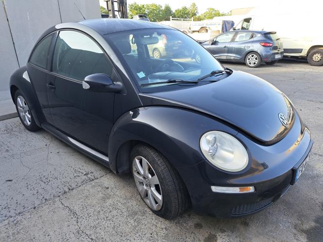 Image Pare boue avant droit - VOLKSWAGEN NEW BEETLE 1