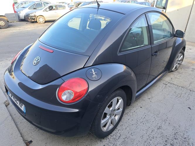 Image Pare boue avant droit - VOLKSWAGEN NEW BEETLE 1