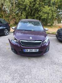 Pièce Auto