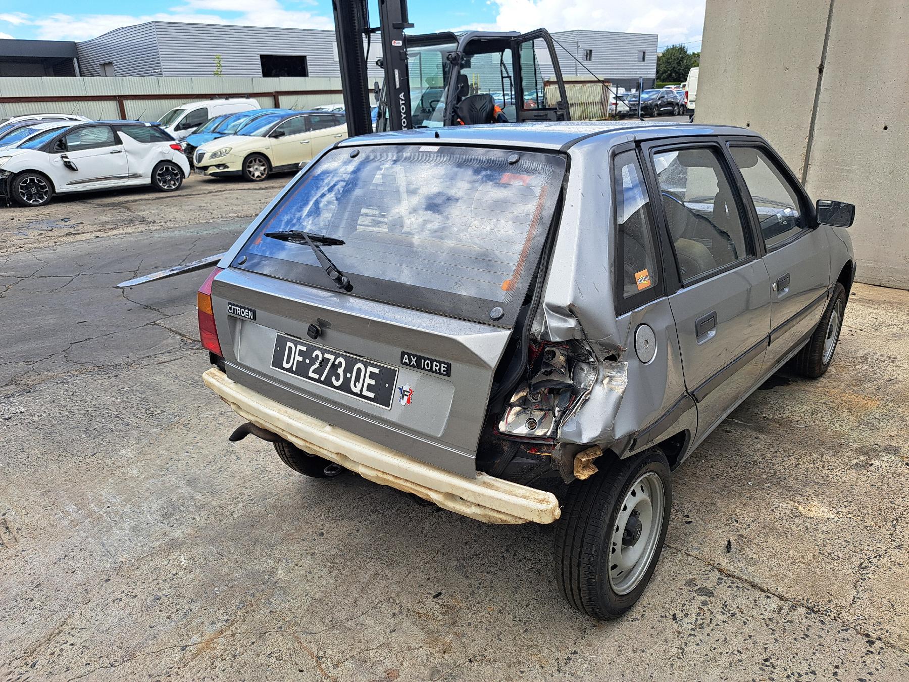 Pièce Auto
