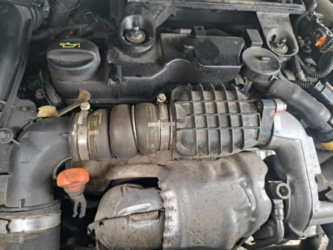 Image Pare boue arriere droit - CITROEN BERLINGO 3 M