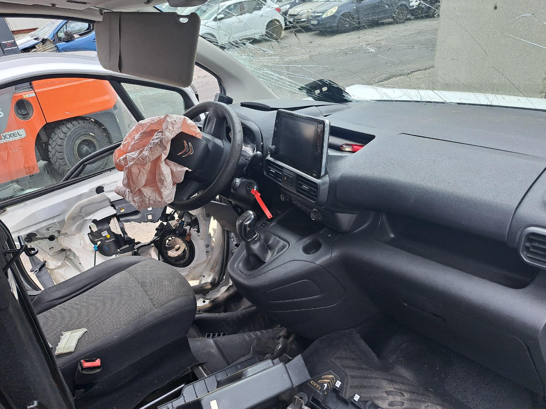 Pièce Auto